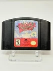 Fighter Destiny 2 N64 Loose Authentic Tested