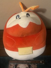 Squishmallow Fuecoco 16  Large Pokemon Squishmallow