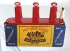 Matchbox Lesney 'ESSO' Petrol Pumps Accessory Pack No 1