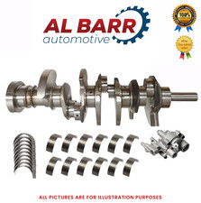 Land Range 306PS Rover 3.0L Essence Forgé Vilebrequin + Moteur Rebuild Kit Neuf