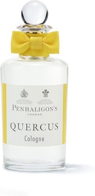 Penhaligon's Quercus Eau de Cologne Spray Classic Fragrance 100ml / 3.4oz