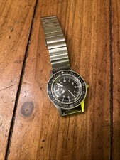 Classic Flieger Diver Mod 40mm Watch Japan NH38