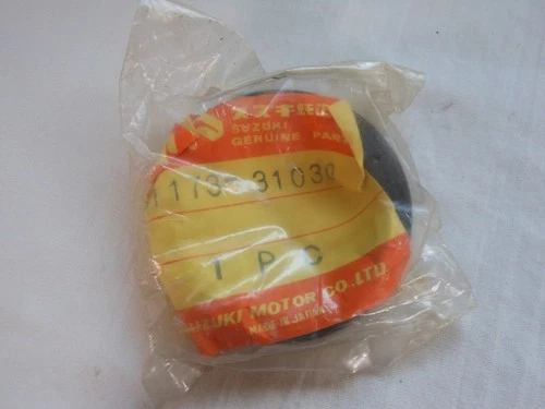 DUST SEAL | K; F.NO. 11610~