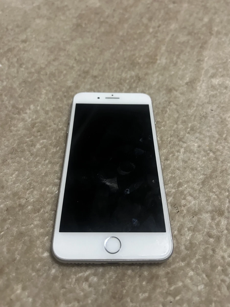 iPhone 8 Plus White iOS for sale | eBay