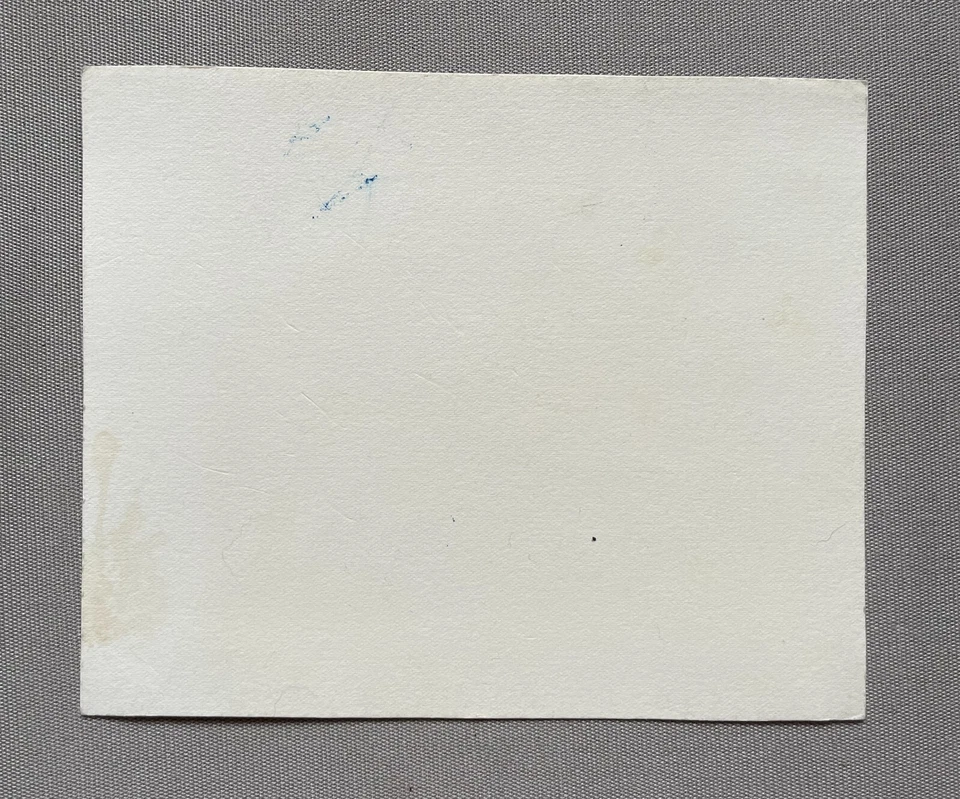 Nude Blue, Print - Image 3 of 3