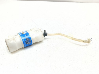 #ad #ad 07 12 Honda CBR600RR Motion Pro 275CC Coolant Recovery Tank Gas Fuel Petrol $24.99