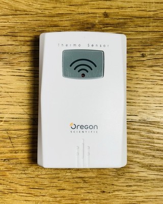 Oregon Scientific THN122N OEM Wireless Remote Thermometer Sensor
