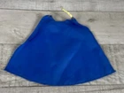 Vintage 80s MOTU He-Man Masters of the Universe - King Randor Cape