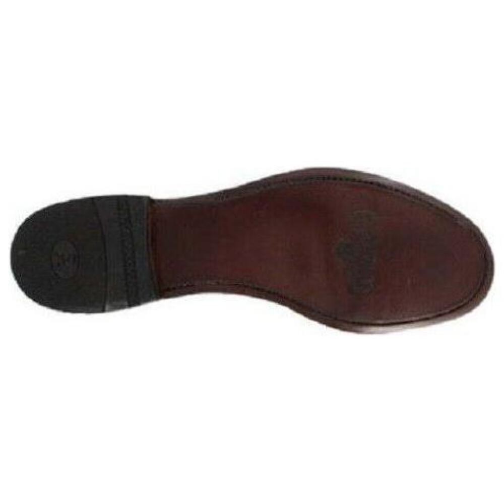 Stacy Adams Shoes Madison Anaconda Plain Toe Oxford Blue Size 7 — photo 2