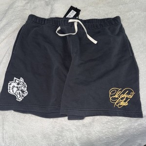 Darc Sport Wolves Shorts | eBay