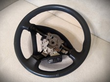 Honda Prelude 1997-2001 Oem Genuine Leather Steering Wheel Bb56789 Edm Jdm Honda Prelude 1997-2001 Oem Genuine Leather Steering Wheel Bb56789 Edm Jdm