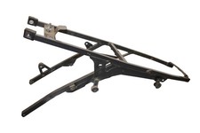 Heckrahmen Rahmen KTM GS 620 RD LC4 Bj.1996