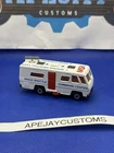 Matchbox Lesney NASA Tracking Vehicle Command Center Space Shuttle 1
