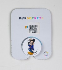 PopSockets Disney Mickey Mouse Disneyland Pop Socket PopGrip Popsocket