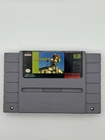 Paperboy 2 (Super Nintendo Entertainment System, 1991) SNES