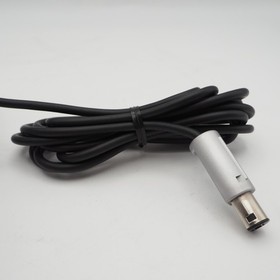 [For parts] Panasonic Q GAMECUBE SL-GC10 DVD Game Player Console Power Cable