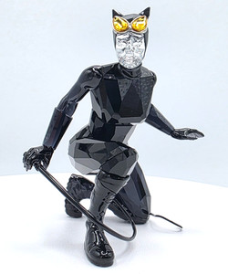 ☆スワロフスキー☆DC Catwoman 【 キャットウーマン 】☆専用箱