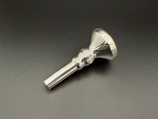 LEGENDS JT BUDDY MORROW 2 TROMBONE MOUTHPIECE JET-TONE inspired