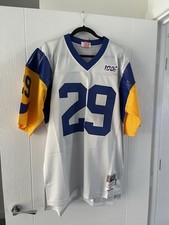 Los Angeles Rams NFL Mitchell & Ness Legacy Trikot Eric Dickerson 1984