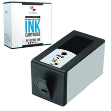 CMYi 1-Pack Compatible 920XL Ink Cartridge for HP Fits OfficeJet 6000 6500 7000