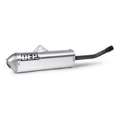 DEP DEPH2906 Auspuff Endtopf Honda CRM 125