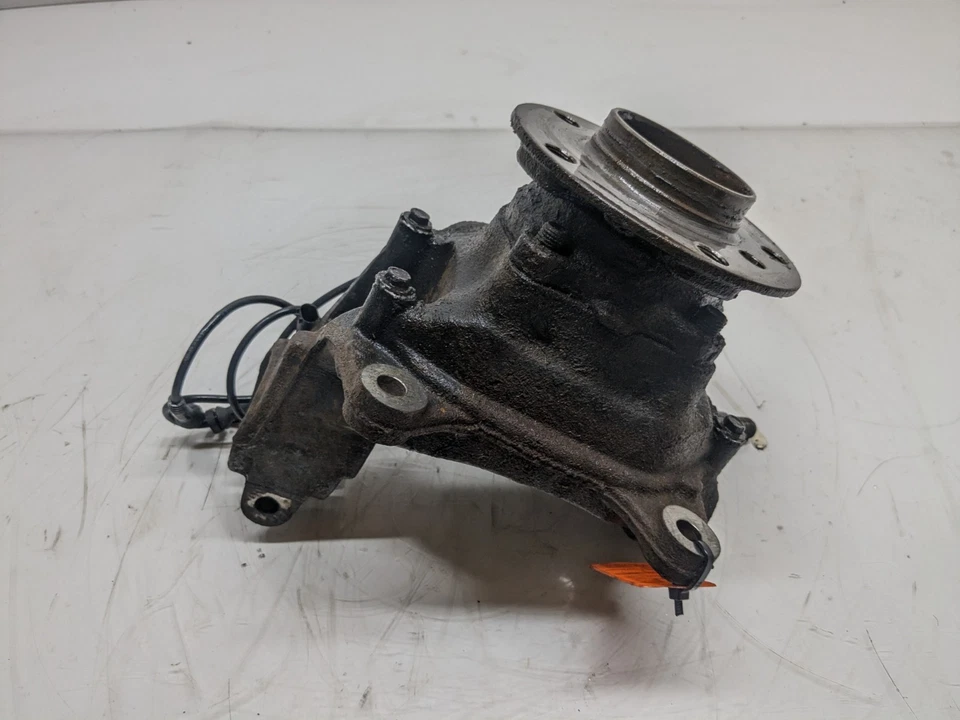 BMW X3 F25 MK2 WHEEL HUB BEARING FRONT RIGHT DRIVER SIDE XDRIVE 2010 - Image 2 of 4