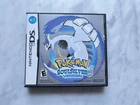 Pokemon SoulSilver - Nintendo DS - Authentic - Tested and Works