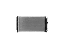 Action Crash 46NH93V Radiator Fits 2004-2005 Chevy Classic