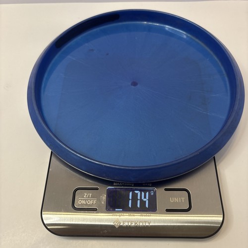 Used MINT DISCS SUBLIME PROFIT 174g - Picture 3 of 3