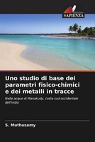 S. Muthusamy (U. A.) | Uno Studio Di Base Dei Parametri Fisico-Chimici E Dei...