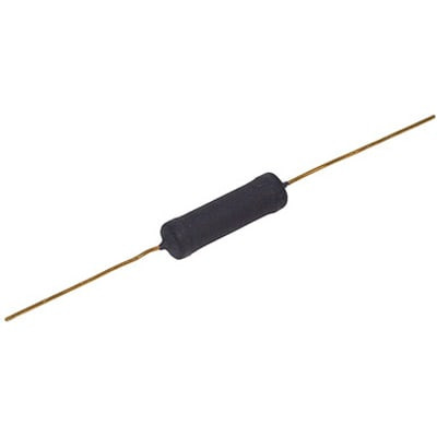 1PC OHMITE MOX91021004FVE Resistor, Metal Oxide, Res 1 Megohms, Pwr-Rtg 3.8 W,