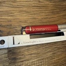 LIMELIFE BY ALCONE ENDURING LIP Color ROUGE Cherry Pie