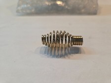 EF-191 Enviro EFW Damper Handle Spring- Brass