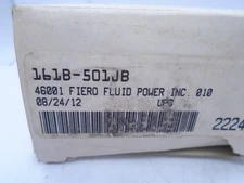 MAC VALVES INC 161B-501JB VALVE