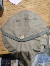 Vintage Boy Scout EquiP Lot  Emerg Kit Nap Sack Cook Kit