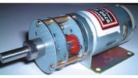 DC Getriebemotor, 2,81 A, 19,8 W, 93 U/Min, 3000Gcm 420659
