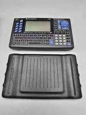 Texas Instruments TI-92 Black QWERTY Keyboard Graphing Calculator For Parts ONLY