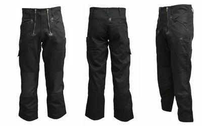 TMG Pantaloni della corporazione pantaloni da lavoro pantaloni da carpentiere pantaloni da tetto abbigliamento da lavoro taglia 44-66