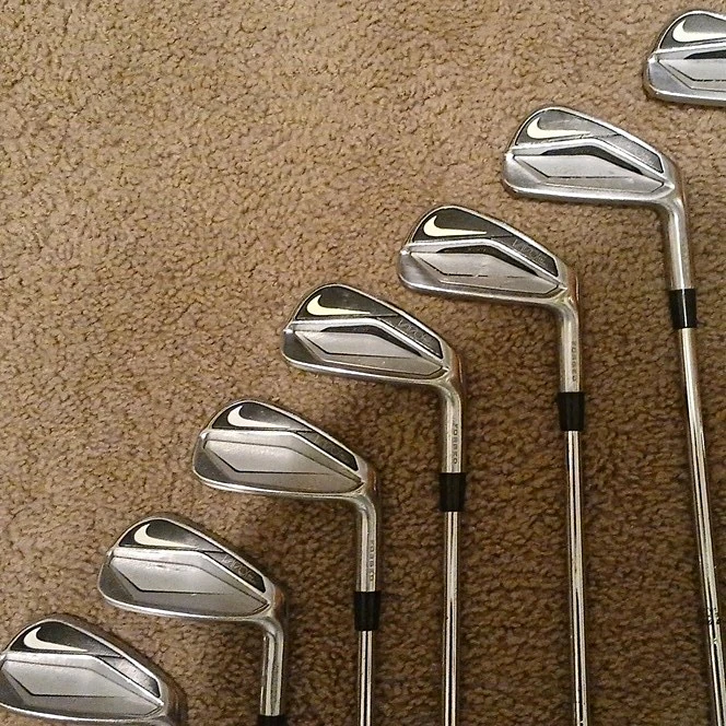 25+ Nike Pro Combo Iron Golf Clubs for sale | Updated Oct 2026