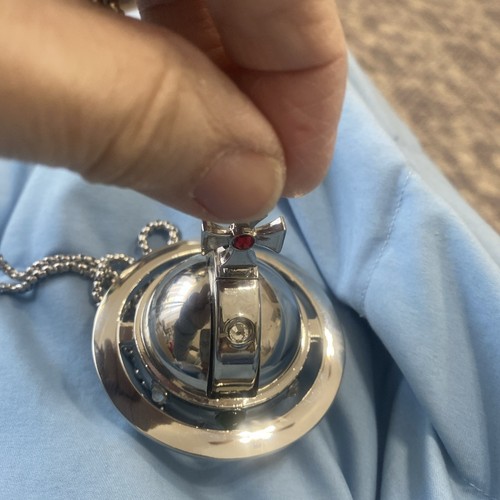 Anime Lighter Necklace - Bild 7 von 9