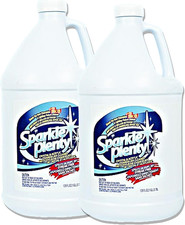 Chandelier Cleaner Drip Dry Spray No Wipe - Dust Remover  Streak Free Glass Cle