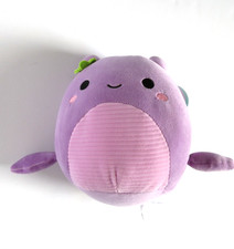 Squishmallows Shon Loch Ness Monster 8" Brand New NWT 