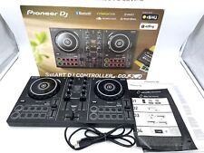 Pioneer DJ Smart Controller DDJ-200 Bluetooth Mesa de Mezclas - Mundo  Consumible Tienda Informática Juguetería Artes Graficas