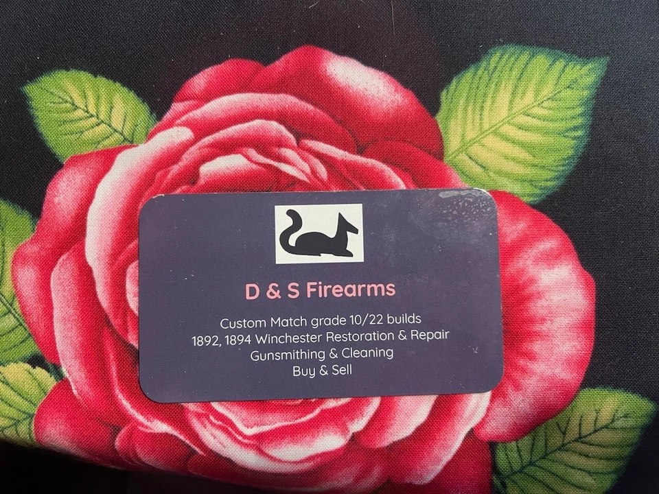 Winchester 1866 rifle trigger pin - Image 4 of 4