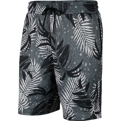 Nike Air Jordan Jumpman Palm Speckle Printed Shorts Kurzhose