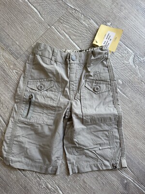 Eager & Beaver Hose für Kinder 92  Neu mit Etikett