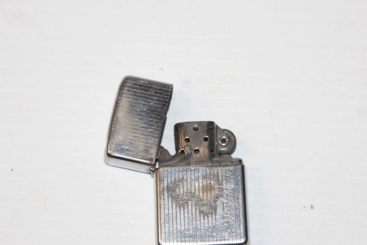 専用【General Electric】VintageZippo ⭐︎未使用 専用【General Electric】VintageZippo ⭐︎未使用 Vintage GE
