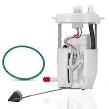 E7265M Fuel Pump Module Assembly Compatible with Jeep Wrangler  Wrangler JK ...