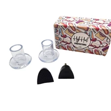 High Heel Protectors for Shoes Miss To Mrs Wedding Gifts Heel Rubber Replacement