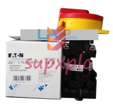 New 1PCS FOR MOELLER T0-2-8324/V/SVB Isolating Switch